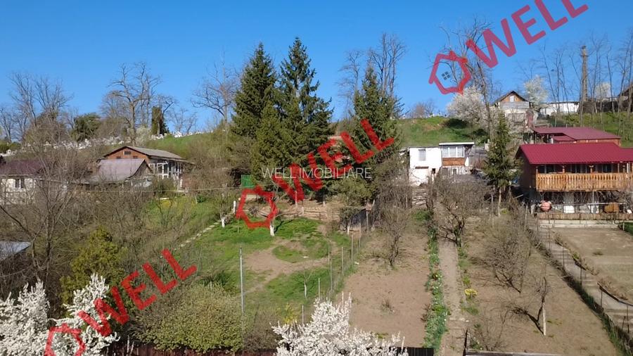 Teren cu casă de vânzare în Sfântu Gheorghe, pe Aleea Căminului! - 10