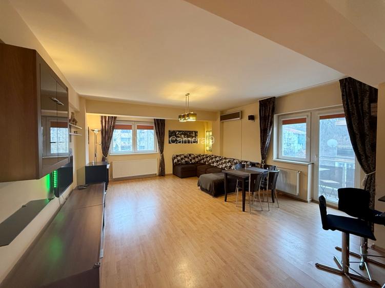 Greenfield -cartier Topaz - 2 cam - 2010 - loc parcare - curat- et 2/2 - 2