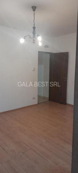 Baba Novac-Campia Libertatii ,garsoniera   etaj 1 /P+1+Pod. - 4