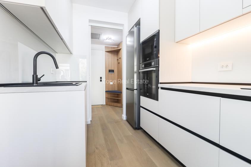 Prima închiriere 2 camere premium în Noor Unirii,bloc nou 2026, terasă generoasa - 9