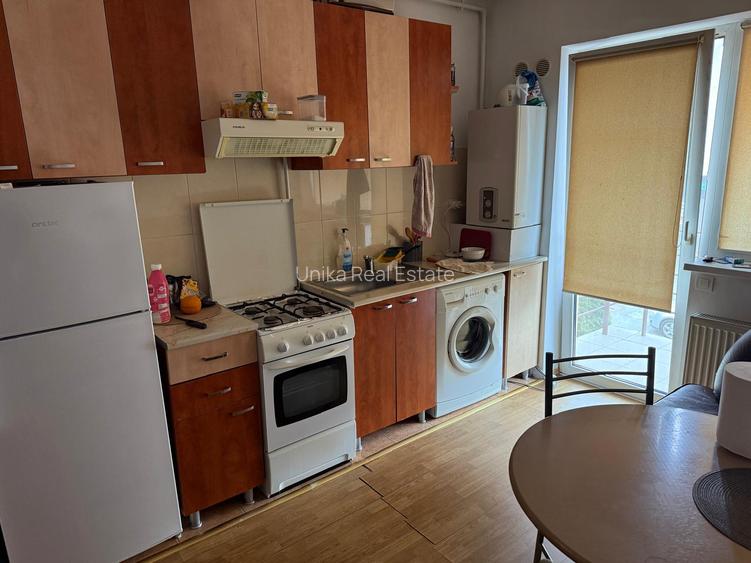 Apartament cu 3 camere Foresti zona Poligon - 7