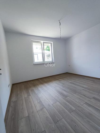 Casa parter, Tomesti - 8