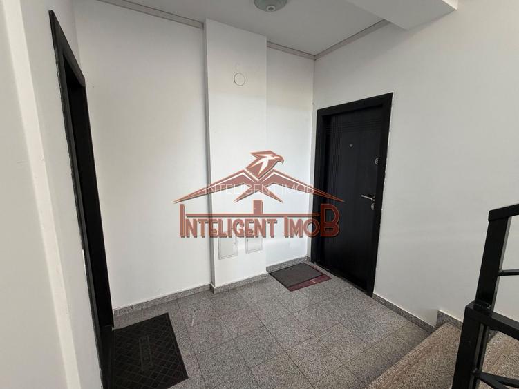 Apartament cu 3 camere, etaj 1 in Selimbar zona Triajului - 15