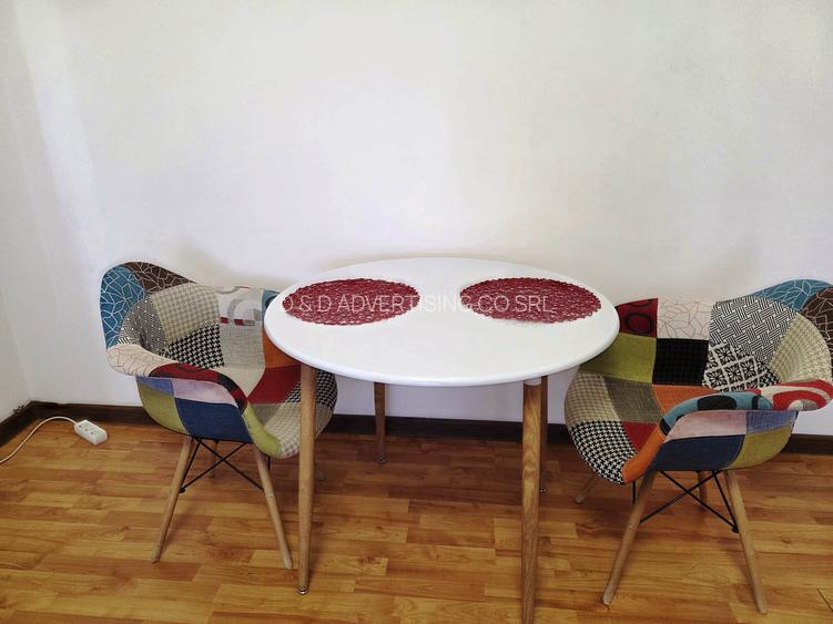 Drumul Taberei - 5 minute Metrou - Apartament 2 camere suprafata 55 mp - MODERN - 5