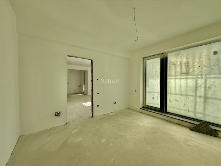 Centrul Capitalei Dacia-Mosilor, Apartament cu fata la SUD - 11