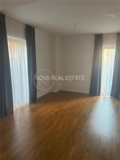 Apartament de 4 camere de vanzare in Baneasa Herastrau - 11