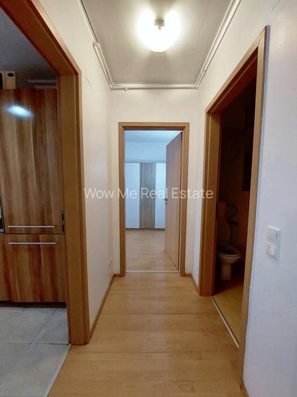 Apartament 2 Camere Doamna Ghica Plaza - 2