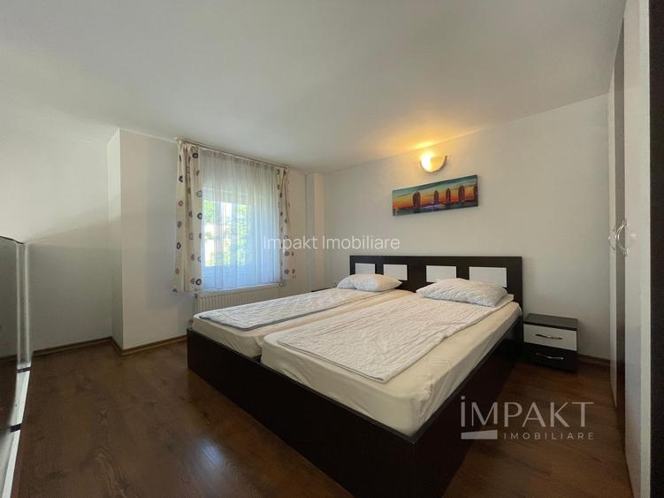 Apartament cu doua camere spre vanzare in zona Gheorgheni! - 5
