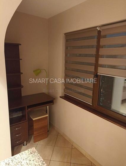 Apartament 2 camere decomandat Nicolina-Cug - 5