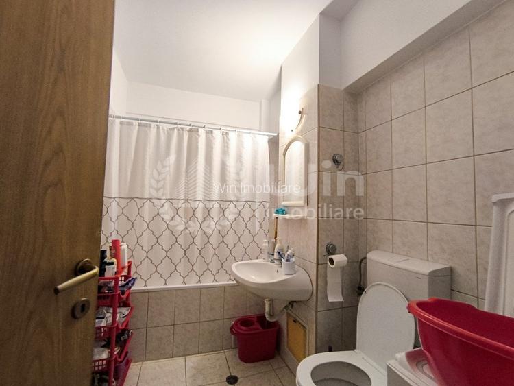 Apartament 2 camere I Bloc Nou I Etaj 2/4 | Marasti | Zona Farmec - 7