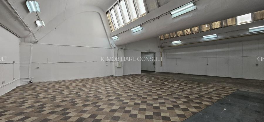 Pantelimon hala productie depozitare - 4