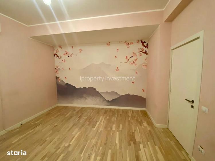 Herastrau | 3 Camere | Centrala | Parcare | Parter | - 10