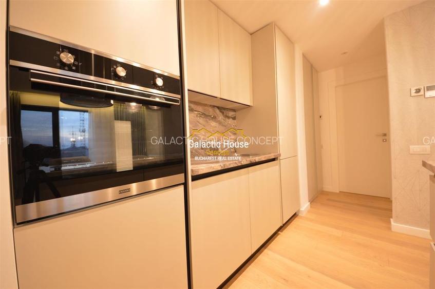 APARTAMENT 2 CAMERE HERASTRAU -ONE HERASTRAU PLAZA - 4