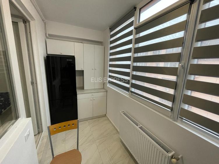 GARSONIERA DUBLA MILITARI RESIDENCE STR. ILIE PETRE 84, 41MP, ET7/8, PARCARE - 9