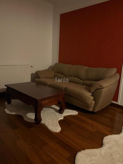 apartament  3 camere Aviatiei/Herastrau - 6