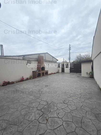 VILA (P+ 1) LUX Chercea FINISAJE  240mp construiti - 28