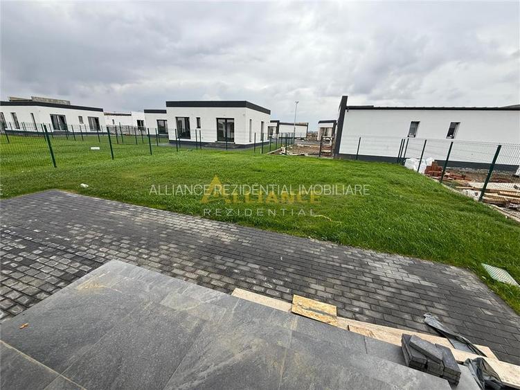 Vila individuala / 4 Camere / 3 Bai / Teren 453 mp - 3