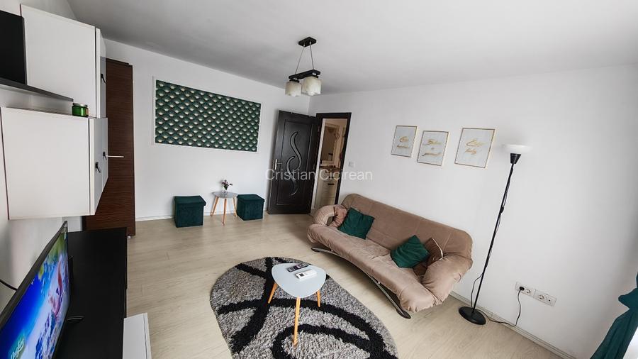 PROPRIETAR |Micalaca Orizont Et 1 | Renovat |Eficienta Energetica A+++ - 2