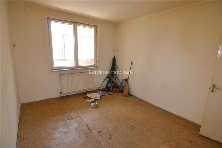 Exclusiv apartament 3 camere circular etajul 2 Calea Bucuresti - 3