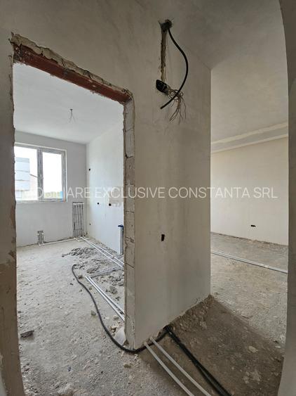 3 Camere Decomandat Bloc Nou 2025 Langa South Side Soseaua Cumpenei 87 Mp - 3