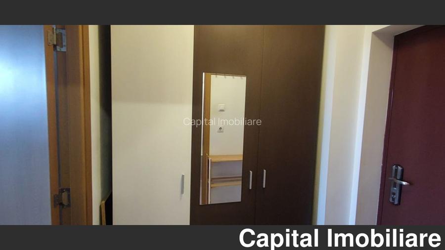 COMISION 0%! Garsonieră 28 mp, etaj 6/10, aproape de parc, Gheorgheni - 6