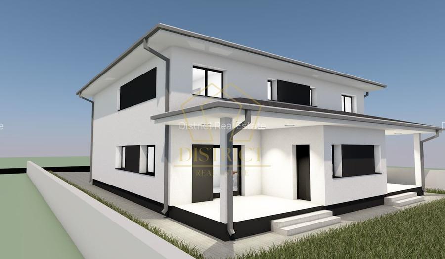 Duplex spațios cu 4 camere | Mosnita Noua | Lidl - 4