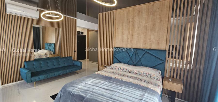 Studio | Design Premium | Koya Tower by the Lake - Mamaia Nord - 4