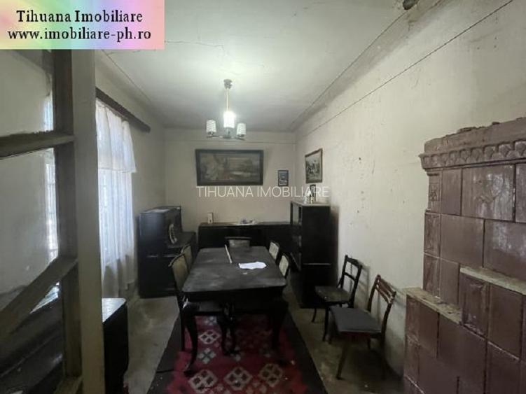 Casa de vanzare: Ploiesti, str.Dr. Toma Ionescu,(teren 903 mp),singur in curte - 6