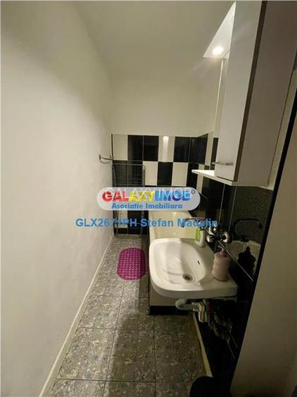 INCHIRIERE GARSONIERA DECOMANDATA - ZONA MALU ROSU, PLOIESTI - 8