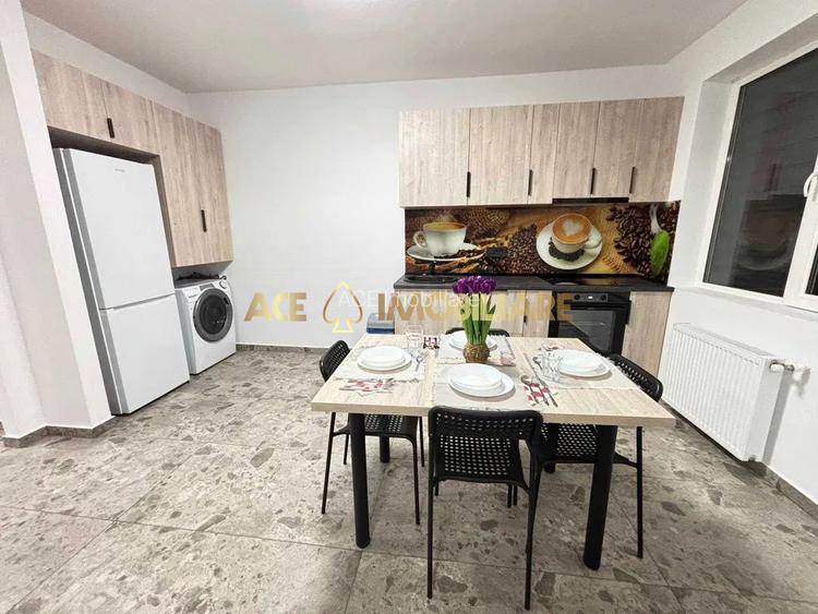 2 Camere | Drumul Taberei | Proximitate Metrou | Centrala | Mobilat | Utilat - 2