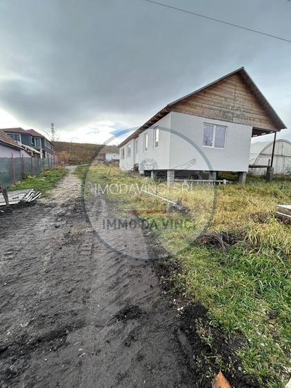 Casa Valea Fânațelor - 9