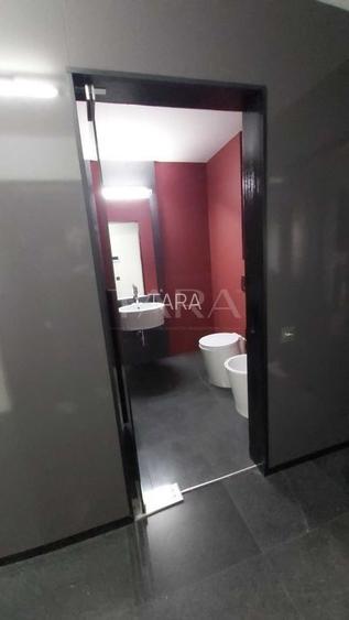 Apartament elegant cu finisaje premium zona Parcul Rozelor. - 9