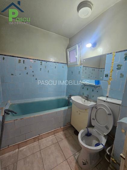 Vanzare apartament 2 camere soseaua Giurgiului, aleea Podul Giurgiului, cf. I - 9