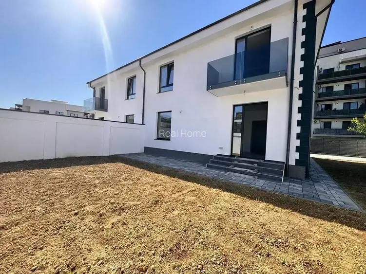 5 camere | Curte 220  mp  | metrou 15 min | util 155 | pod inalit - 3