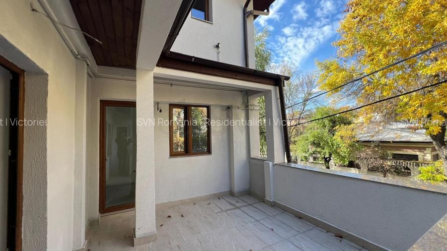 REC3001652 Vila 430 mp ideala spatiu Birouri sau Clinica Metrou Bazilescu - 4