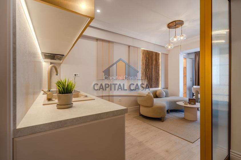 Apartament 2 Camere | Mobilat & Utilat Premium Pipera - 25