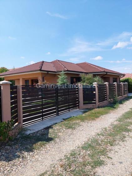 Casa de vanzare in Oradea, in zona de case Nufarul, 133mp, calitate premium - 3