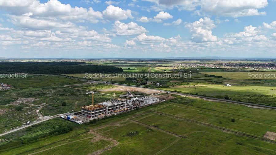 TERENURI PADUREA BISTRA - 13