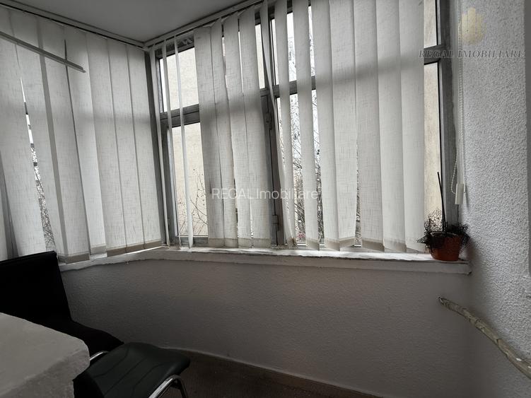 Spatiu Birouri | Unirii - Alba Iulia | 2 camere | 3x Balcoane| Decomandat - 11