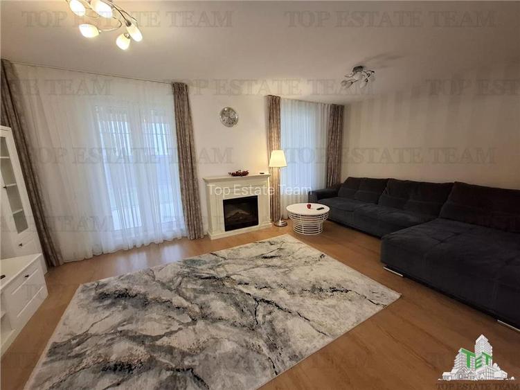 FOR SALE VILA DUPLEX /Corbeanca/Complet Mobilata si Utilata - 6