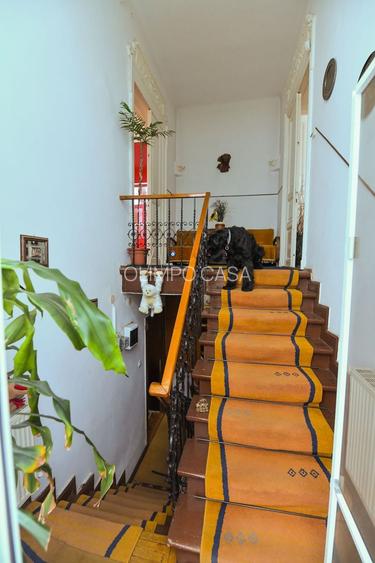 Casa individuală | Strada Plantelor | Curte proprie - 8