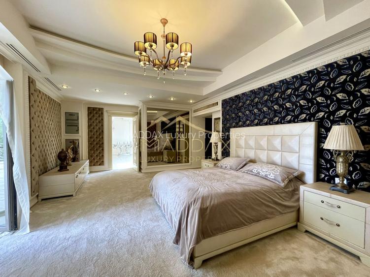 Impressive Villa *1500 SQM usable* 2613 SQM land / Open to the lake - 51