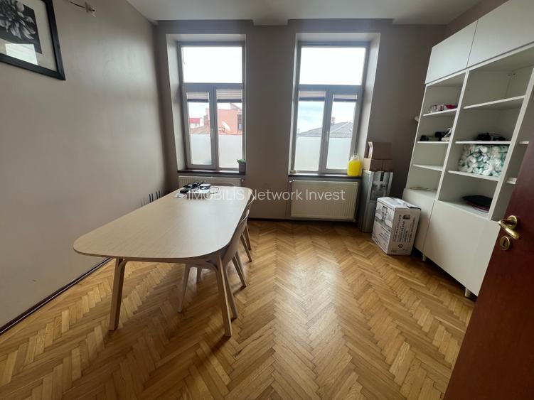420€, Calarasi, Unirii, Traian, birouri, centrala - 2