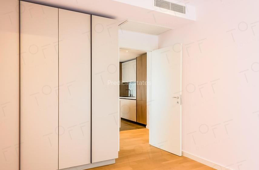 3 camere – One Herastrau Towers, Herastrau, Aviatiei, Promenada - 17