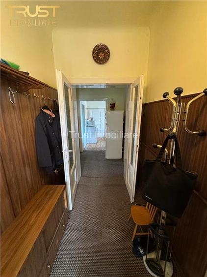 Casa cu 5 camere l 406 MP Teren l Garaj l Andrei Muresanu - 23