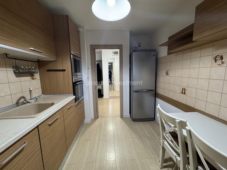 Dristor | 3 Camere | Renovat | 2 bai | Parcare | Boxa | - 9