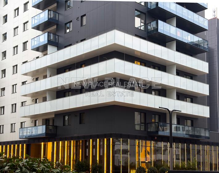 [VIDEO] CORTINA NORTH | Apartament deosebit | Bucatarie inchisa | Terasa 30 mp - 22