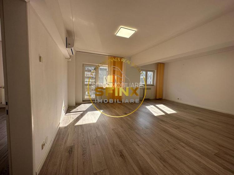 Spatii  birouri de inchiriat Tineretului - 9