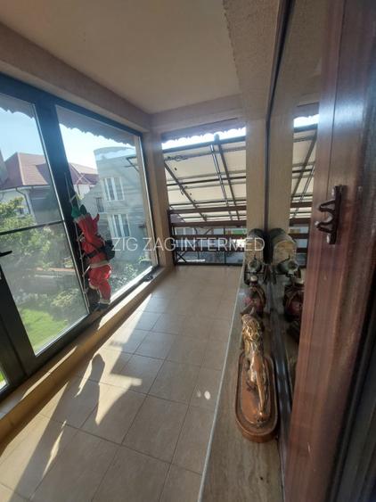 Ovidiu Vile - imobil D+P+1 - INDEPENDENTA ENERGETIC !!!! - 10