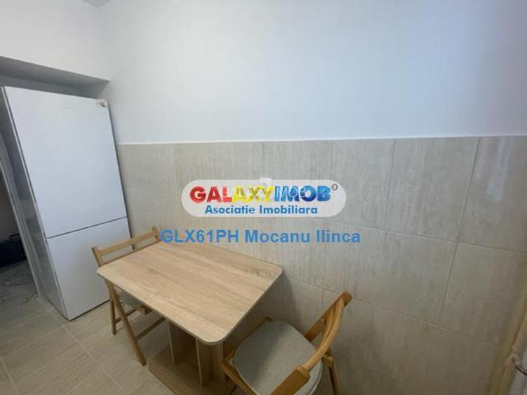Inchiriere apartament 2 camere, cu centrala, renovat, Vest, Ploiesti - 10